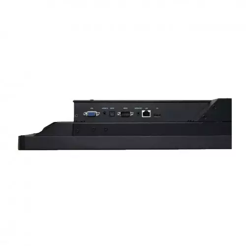 INFOCUS INF6540E 65 INCH 4K INTERACTIVE TOUCH DISPLAY - 4
