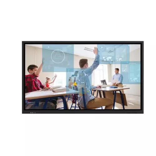 INFOCUS JTOUCH INF9800 98 INCH 4K INTERACTIVE TOUCH DISPLAY - 1