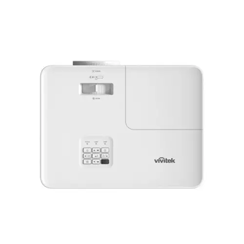 Vivitek DX330 4000 Lumens XGA DLP Portable Projector - 2