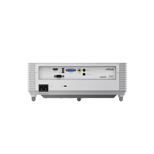 Vivitek DX330 4000 Lumens XGA DLP Portable Projector - 3