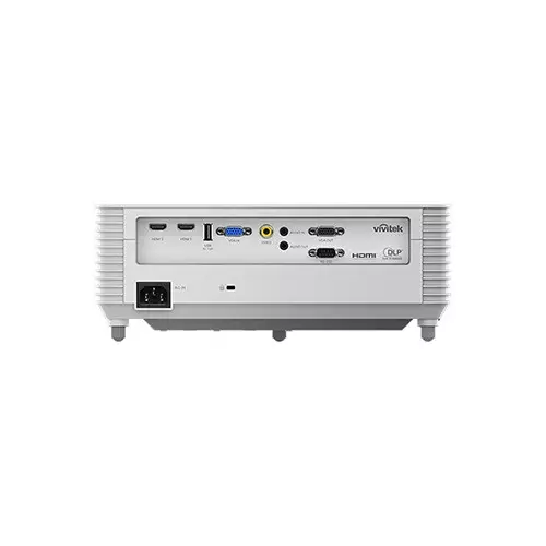 Vivitek DX331 4500 Lumens XGA DLP Portable Projector - 2