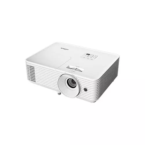 Vivitek DW350 4000 Lumens WXGA DLP Portable Projector - 2