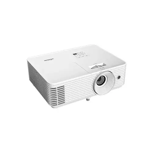 Vivitek DW351 4500 Lumens WXGA DLP Portable Projector - 1