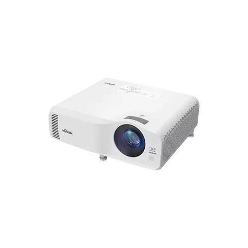 Vivitek DW2650Z 4200 Lumens WXGA DLP Projector With Built-In Speaker - 0