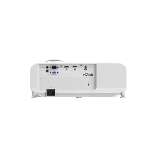 Vivitek DW2650Z 4200 Lumens WXGA DLP Projector With Built-In Speaker - 0
