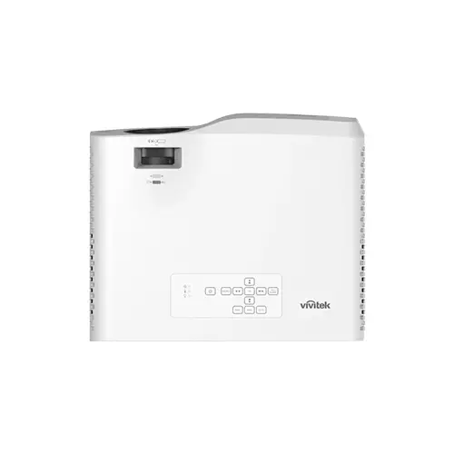Vivitek DW2650Z 4200 Lumens WXGA DLP Projector With Built-In Speaker - 0
