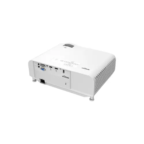 Vivitek DW2650Z 4200 Lumens WXGA DLP Projector With Built-In Speaker - 0