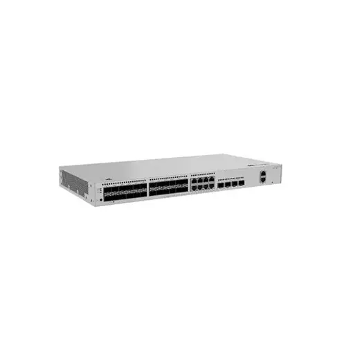 Huawei eKit S310-24ST4X Layer 3 Base Managed Gigabit Switch - 1