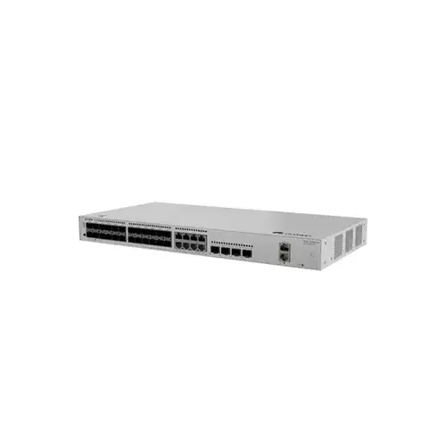 Huawei eKit S310-24ST4X Layer 3 Base Managed Gigabit Switch - 2