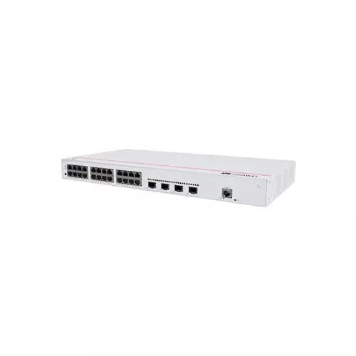 Huawei eKit S310-24T4X Layer 3 Base Managed Gigabit Switch - 2