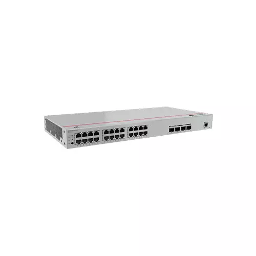 Huawei CloudEngine S310-24P4S 24 Port Gigabit Managed Switch - 1