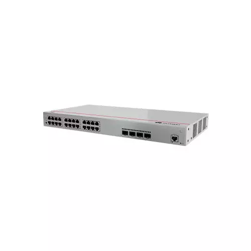 Huawei CloudEngine S310-24P4S 24 Port Gigabit Managed Switch - 2