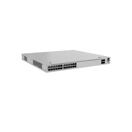 Huawei eKit S310-24PN4X 24-Port Managed PoE+ Switch - 1