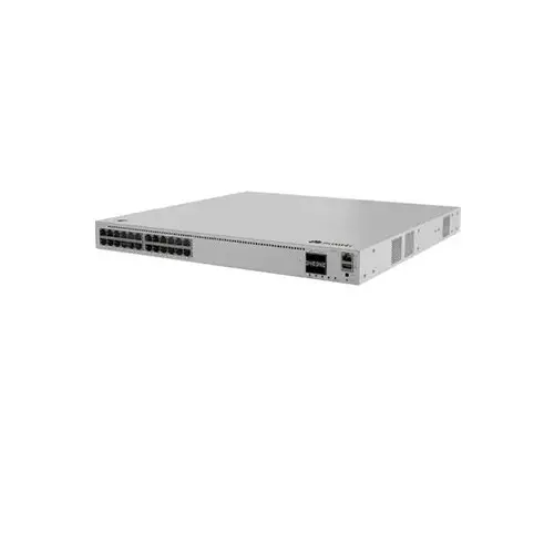 Huawei eKit S310-24PN4X 24-Port Managed PoE+ Switch - 2