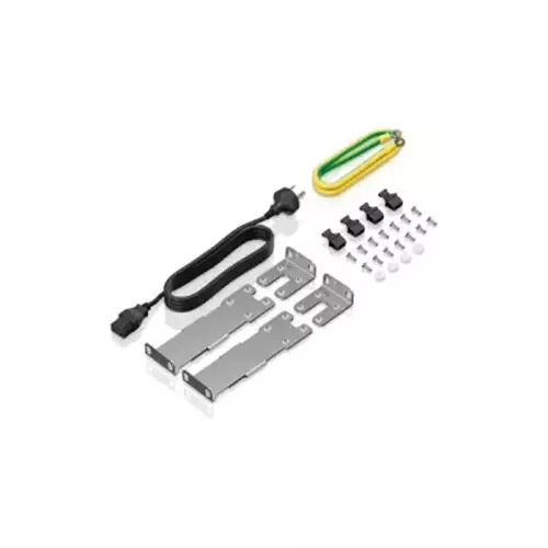 Huawei eKit S310-24PN4X 24-Port Managed PoE+ Switch - 3