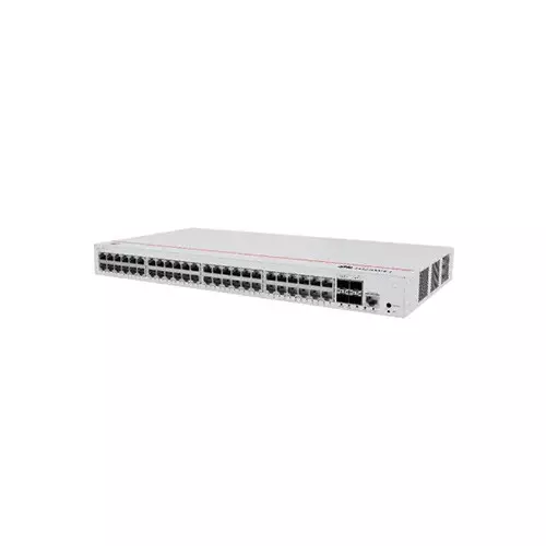Huawei eKit S310-48P4S 48-Port SFP Managed PoE+ Switch - 1