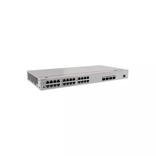 Huawei CloudEngine S310-24T4S 24 Port Gigabit Managed Switch - 1