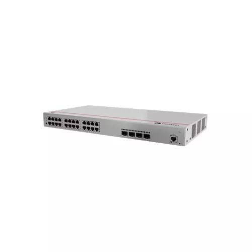 Huawei CloudEngine S310-24T4S 24 Port Gigabit Managed Switch - 2