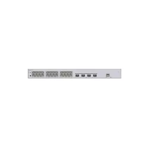Huawei S220-24T4X 24 Port Gigabit WEB-Managed Switch - 1
