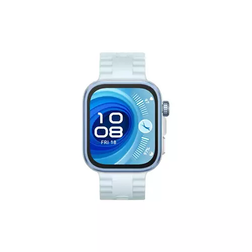 HUAWEI WATCH FIT 4 Pro 1.82-inch AMOLED Smart Watch (White)
