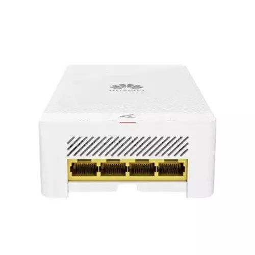 Huawei eKit AP265E Wi-Fi 6 Dual-Radio Smart Antenna Managed PoE Access Point - 1
