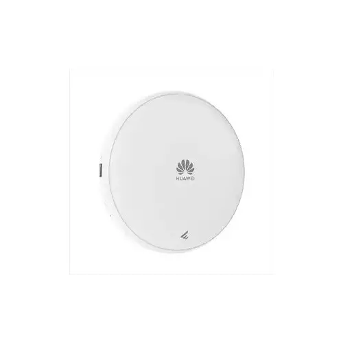 Huawei AP371 Wi-Fi 7 Dual-Radio Smart Antenna Managed PoE Ceiling Access Point - 1
