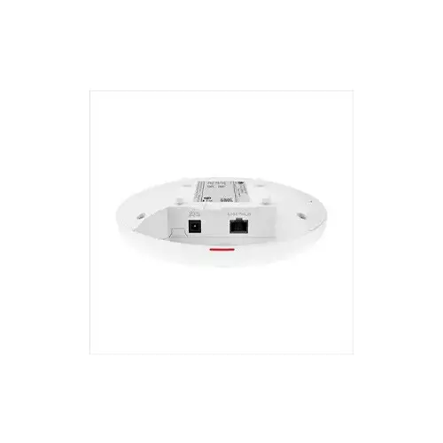 Huawei AP371 Wi-Fi 7 Dual-Radio Smart Antenna Managed PoE Ceiling Access Point - 3