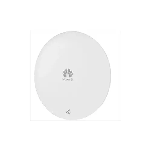 Huawei AP673 Wi-Fi 7 Tri-Radio Smart Antenna Managed PoE Settled/Ceiling Access Point - 1