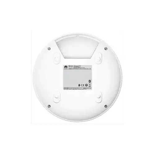 Huawei AP673 Wi-Fi 7 Tri-Radio Smart Antenna Managed PoE Settled/Ceiling Access Point - 2