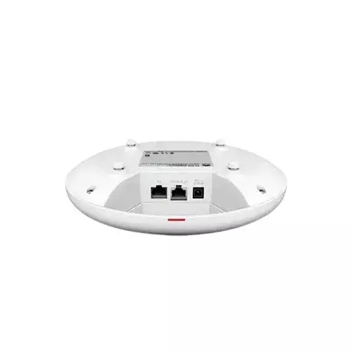 Huawei AP673 Wi-Fi 7 Tri-Radio Smart Antenna Managed PoE Settled/Ceiling Access Point - 3