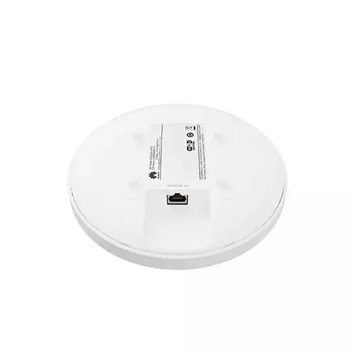 Huawei eKit AP361 802.11ax 1.775 Gbps Dual-Radio PoE Settled/Ceiling Access Point - 1