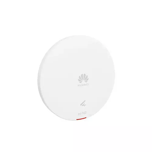 Huawei eKit AP361 802.11ax 1.775 Gbps Dual-Radio PoE Settled/Ceiling Access Point - 3