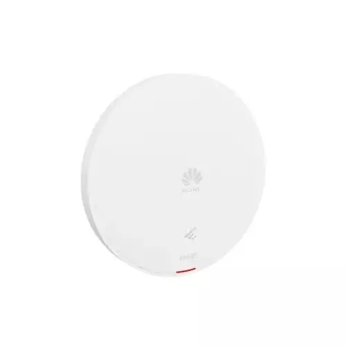 Huawei AP661 Wi-Fi 6 Tri-Radio Smart Antenna Managed PoE Ceiling Access Point - 1