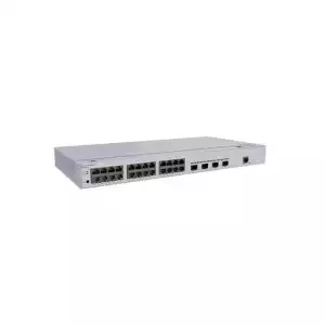 Huawei eKitEngine S220-24P4X 24 Port 400W Gigabit PoE WEB-Managed Switch