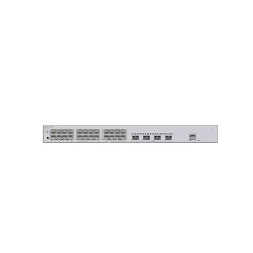 Huawei eKitEngine S220-24P4X 24 Port 400W Gigabit PoE WEB-Managed Switch - 2