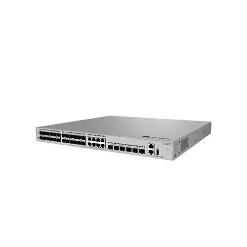 Huawei eKit S530-24ST4XE 24-Port Managed Non-PoE Switch - 2