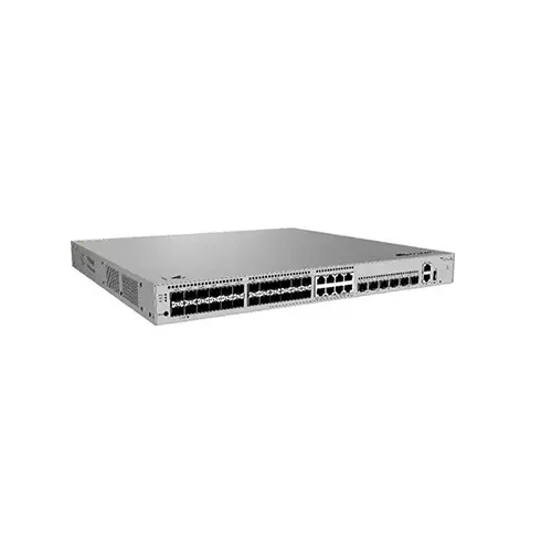 Huawei eKit S530-24ST4XE 24-Port Managed Non-PoE Switch - 3