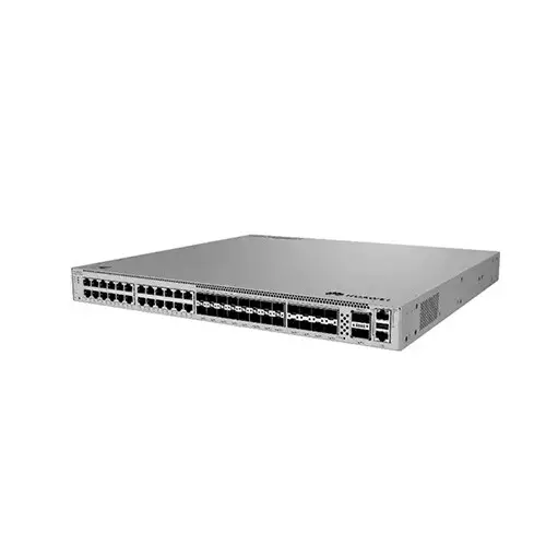 Huawei eKit S620-24T16X8Y2CZ 24-Port Managed Non-PoE Switch - 2
