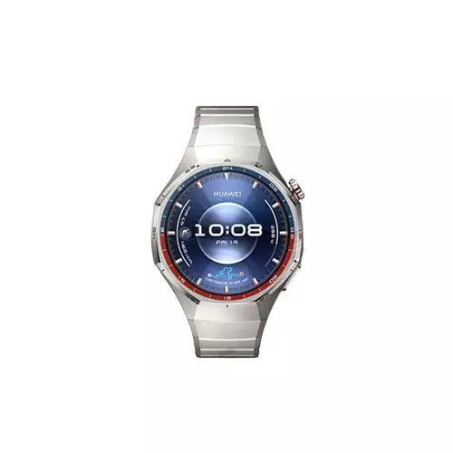HUAWEI GT 6 Pro 1.47-inch Watch - 2