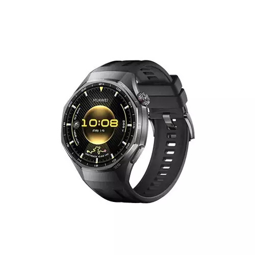 HUAWEI GT 6 Pro 1.47-inch AMOLED Watch