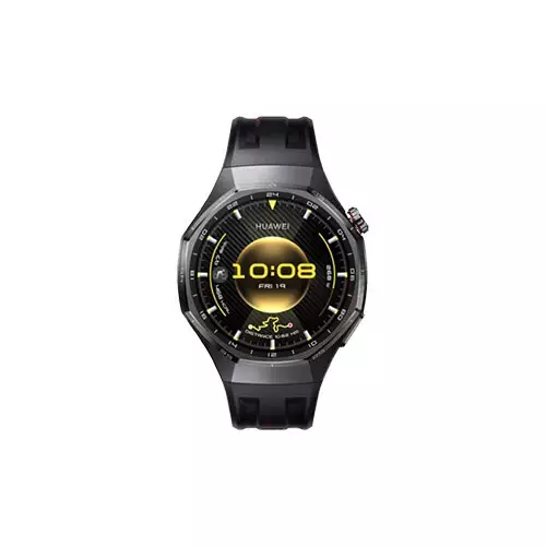HUAWEI GT 6 Pro 1.47-inch AMOLED Watch - 1