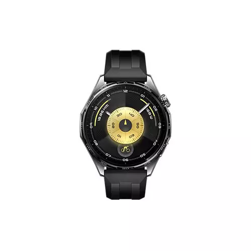 HUAWEI GT 6 1.47 inches AMOLED  Watch - 1