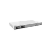 Huawei eKitEngine S110-16LP2SR Gigabit 16 Port PoE+ Unmanaged Switch