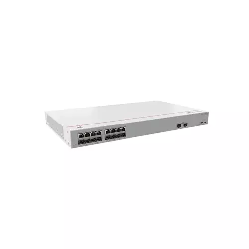 Huawei eKitEngine S110-16LP2SR Gigabit 16 Port PoE+ Unmanaged Switch