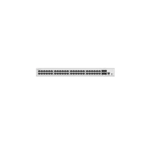 Huawei eKitEngine S220-48T4S Gigabit 48 Port WEB-Managed Switch - 1