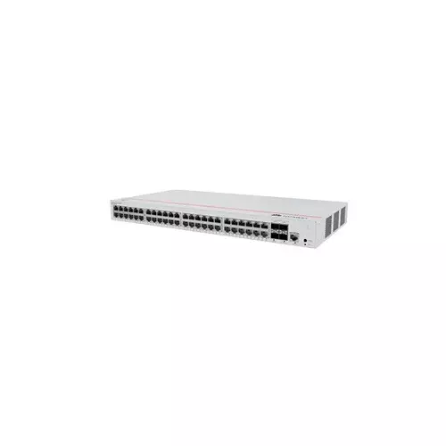 Huawei eKitEngine S220-48T4S Gigabit 48 Port WEB-Managed Switch - 2