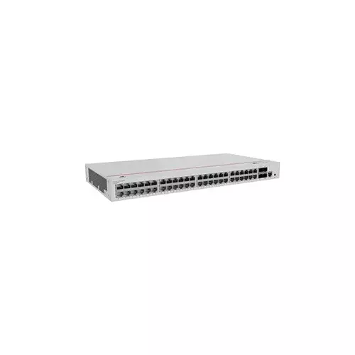 Huawei eKitEngine S220-48T4X Gigabit 48 Port WEB-Managed Switch