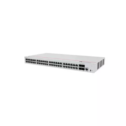 Huawei eKitEngine S220-48T4X Gigabit 48 Port WEB-Managed Switch - 2
