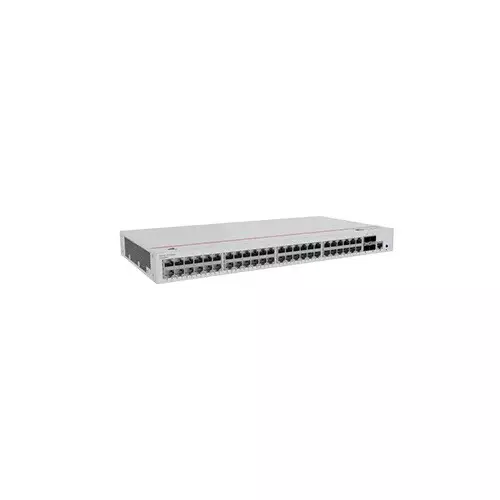 Huawei eKitEngine S220-48P4S Gigabit 48 Port PoE WEB-Managed Switch