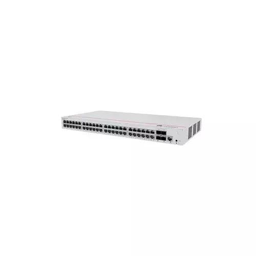 Huawei eKitEngine S220-48P4S Gigabit 48 Port PoE WEB-Managed Switch - 2